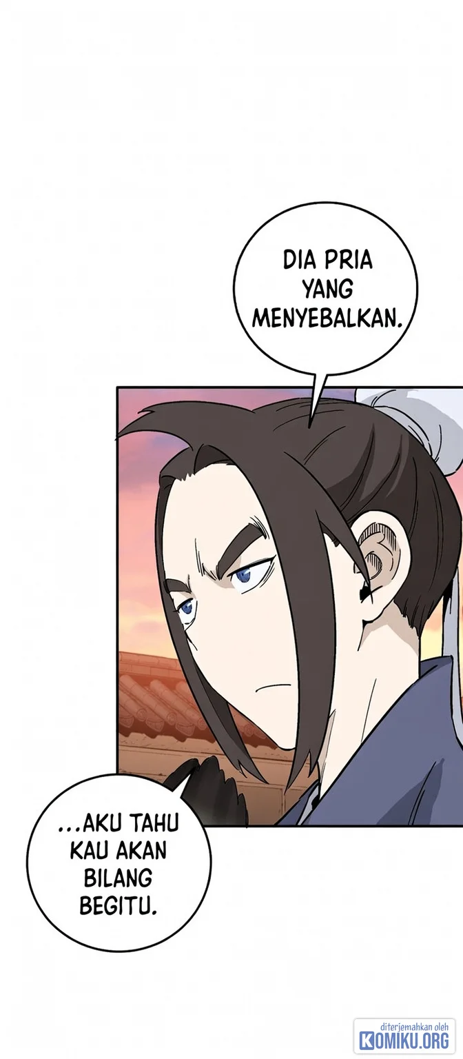 I Reincarnated as a Legendary Surgeon Chapter 218 Gambar 65