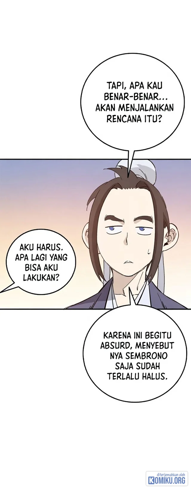 I Reincarnated as a Legendary Surgeon Chapter 218 Gambar 69