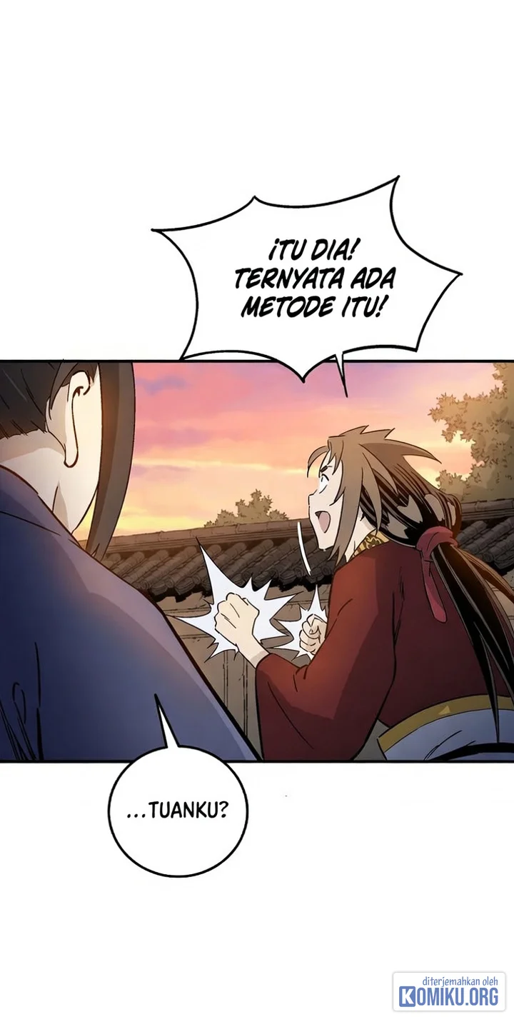 I Reincarnated as a Legendary Surgeon Chapter 218 Gambar 73