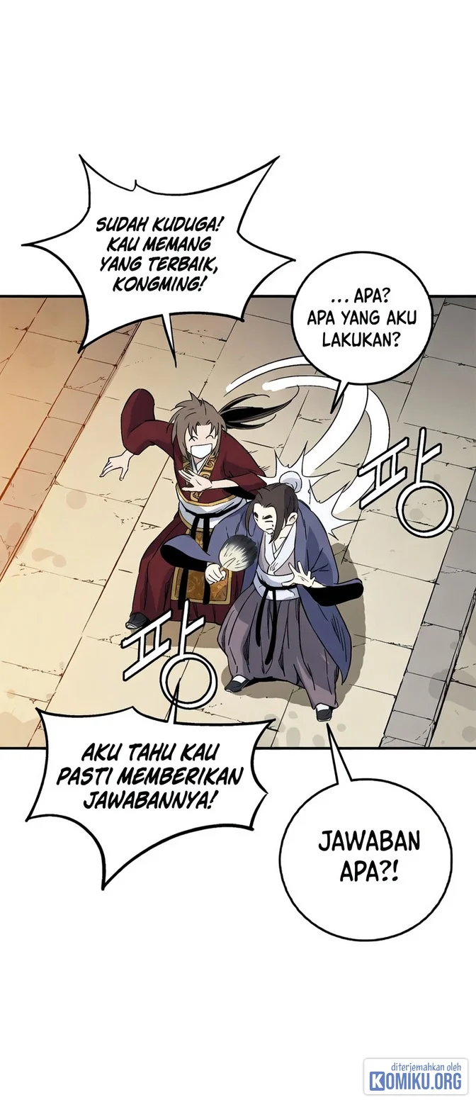 I Reincarnated as a Legendary Surgeon Chapter 218 Gambar 74