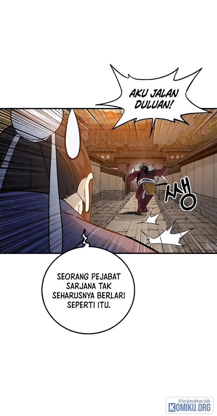 I Reincarnated as a Legendary Surgeon Chapter 218 Gambar 75