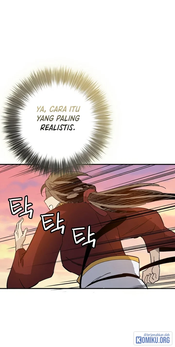I Reincarnated as a Legendary Surgeon Chapter 218 Gambar 76
