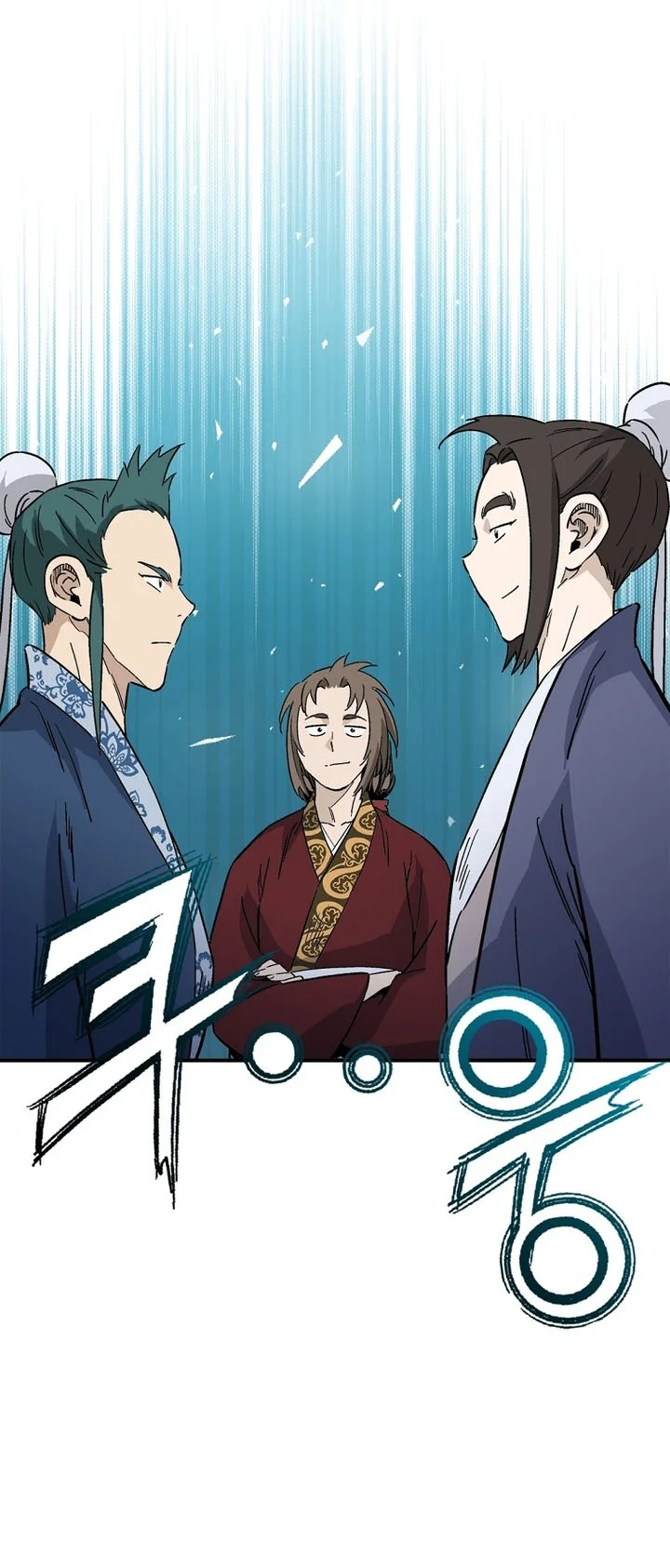 I Reincarnated as a Legendary Surgeon Chapter 218 halaman 9