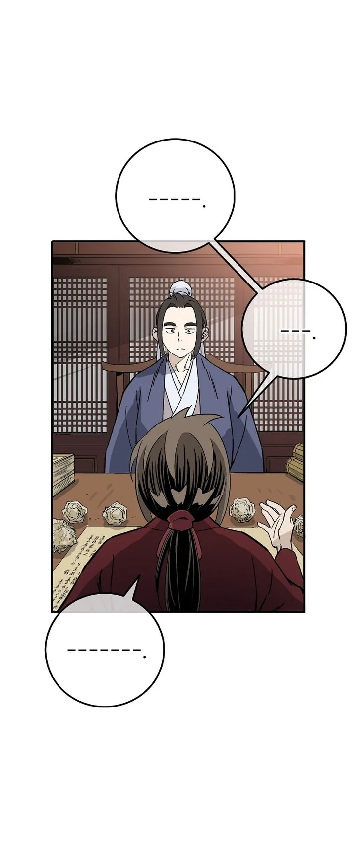 I Reincarnated as a Legendary Surgeon Chapter 219 halaman 12
