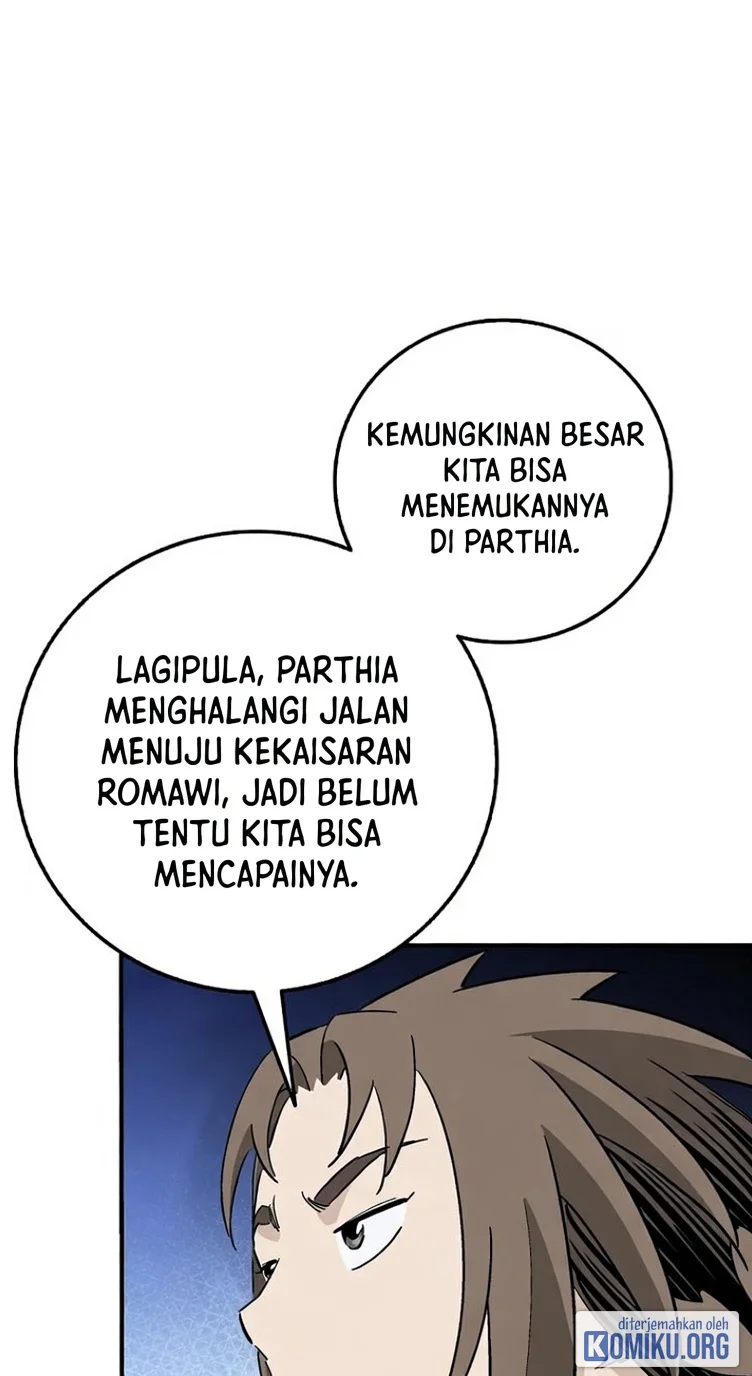 I Reincarnated as a Legendary Surgeon Chapter 219 halaman 19