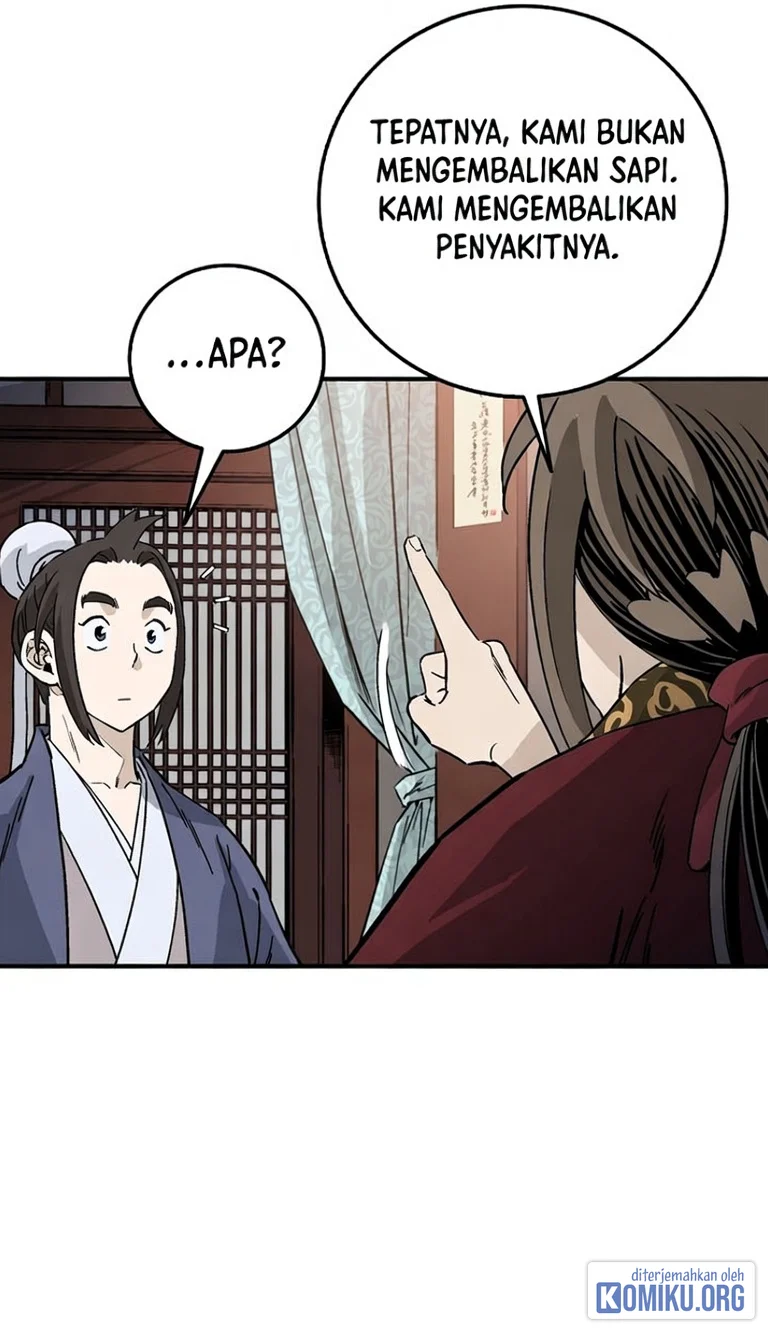 I Reincarnated as a Legendary Surgeon Chapter 219 halaman 26