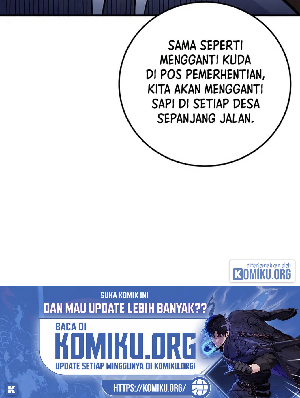 I Reincarnated as a Legendary Surgeon Chapter 219 halaman 29