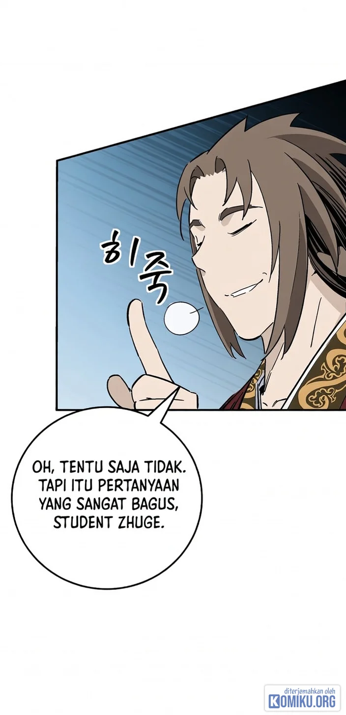 I Reincarnated as a Legendary Surgeon Chapter 219 halaman 45