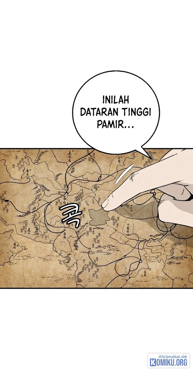 I Reincarnated as a Legendary Surgeon Chapter 219 Gambar 49