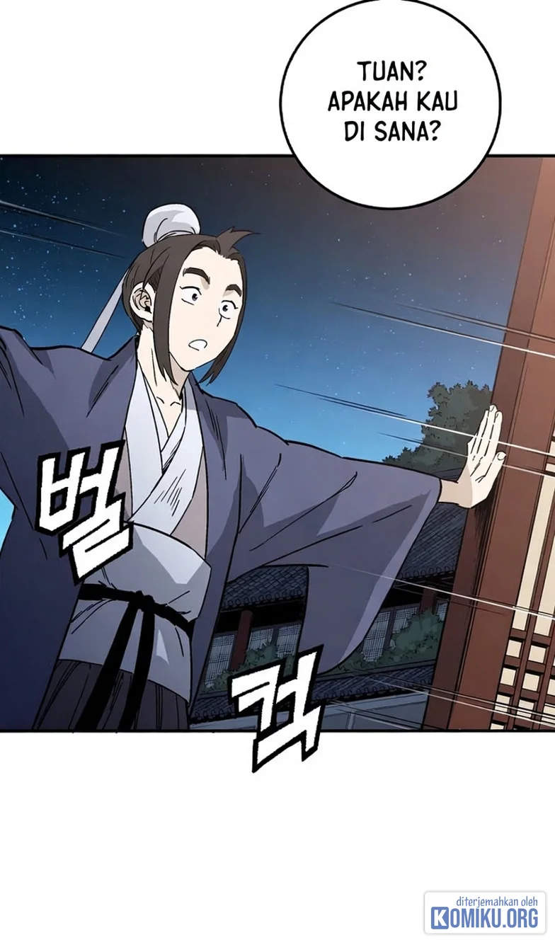 I Reincarnated as a Legendary Surgeon Chapter 219 halaman 6