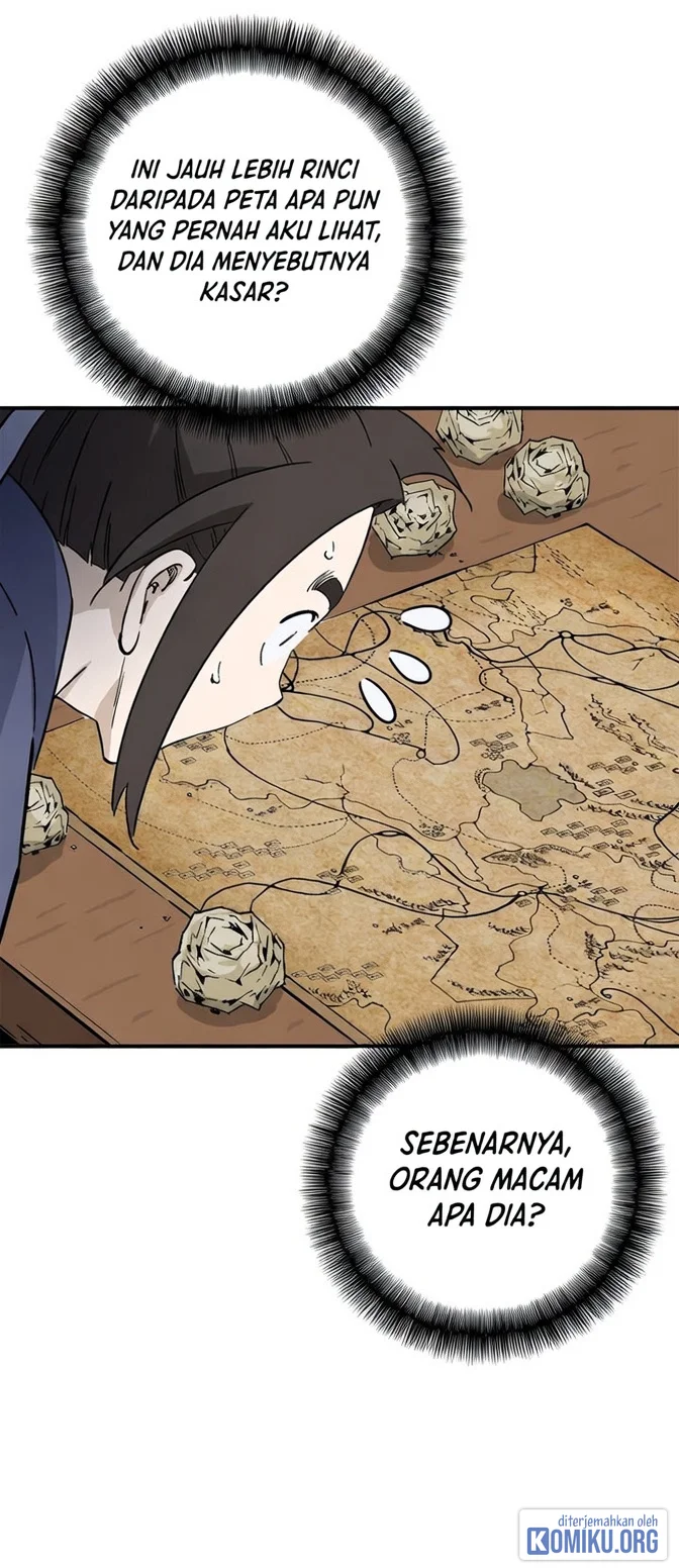 I Reincarnated as a Legendary Surgeon Chapter 219 Gambar 51