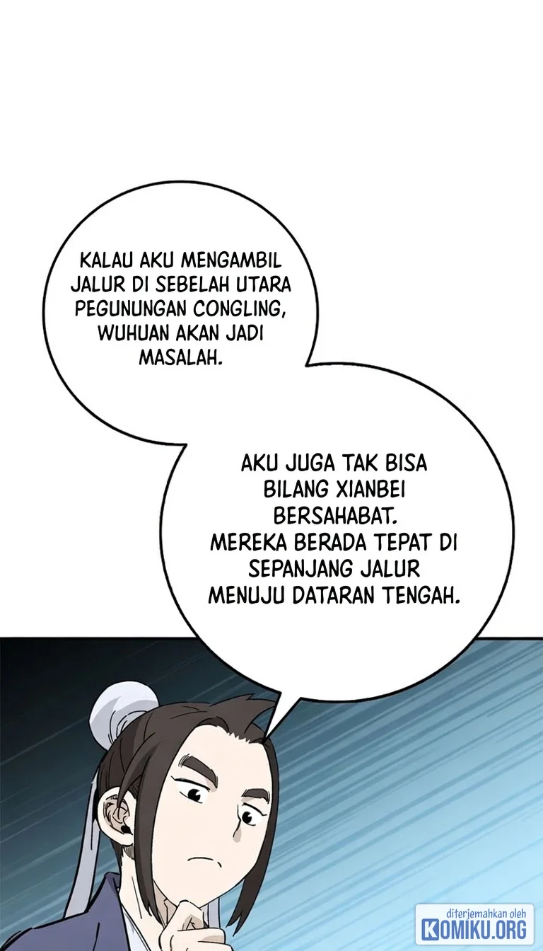 I Reincarnated as a Legendary Surgeon Chapter 219 Gambar 58