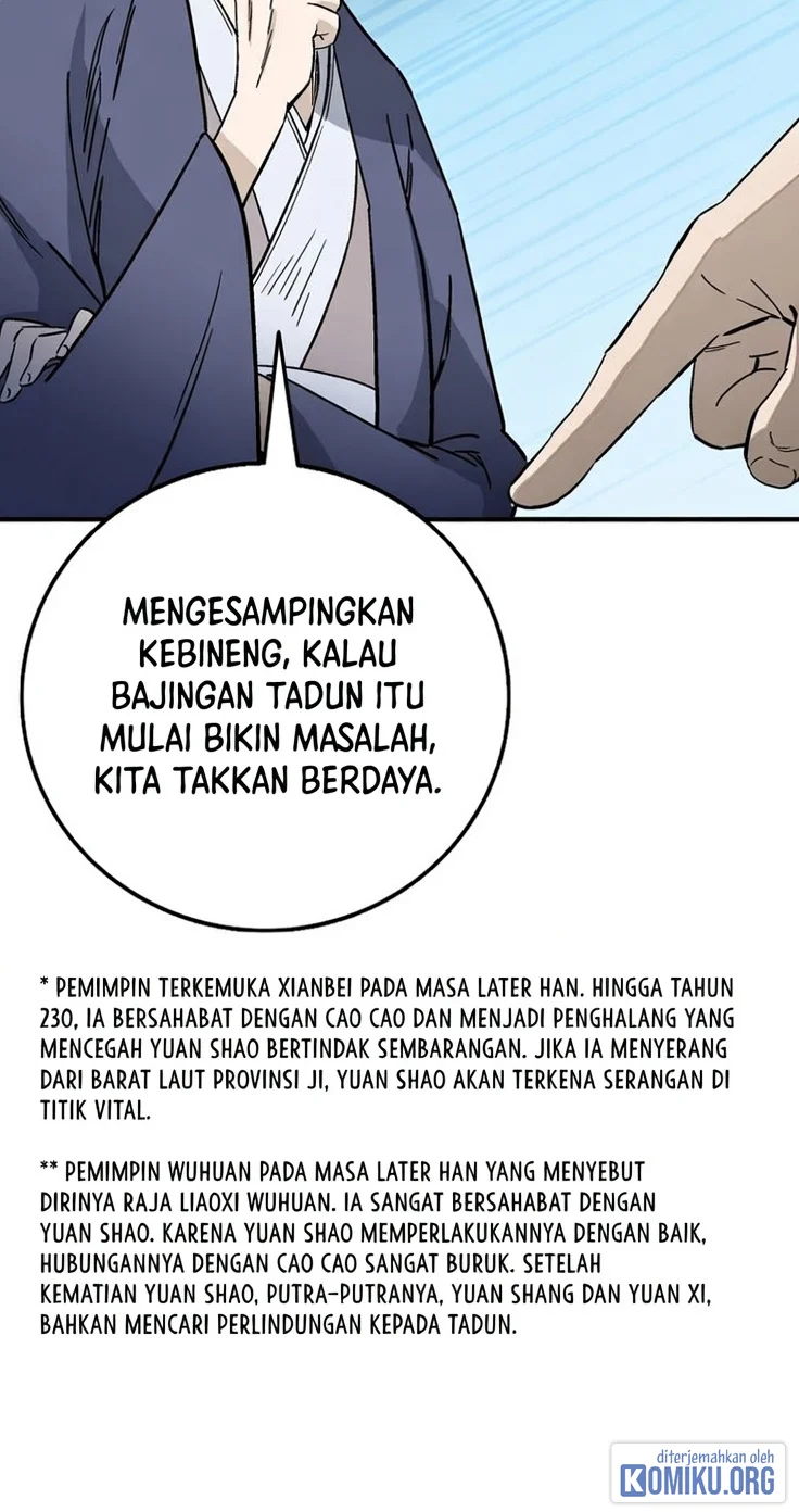 I Reincarnated as a Legendary Surgeon Chapter 219 Gambar 59