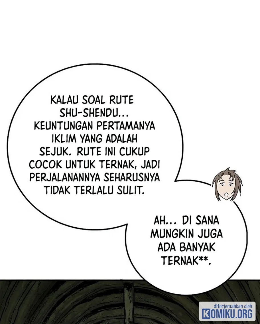 I Reincarnated as a Legendary Surgeon Chapter 219 Gambar 65