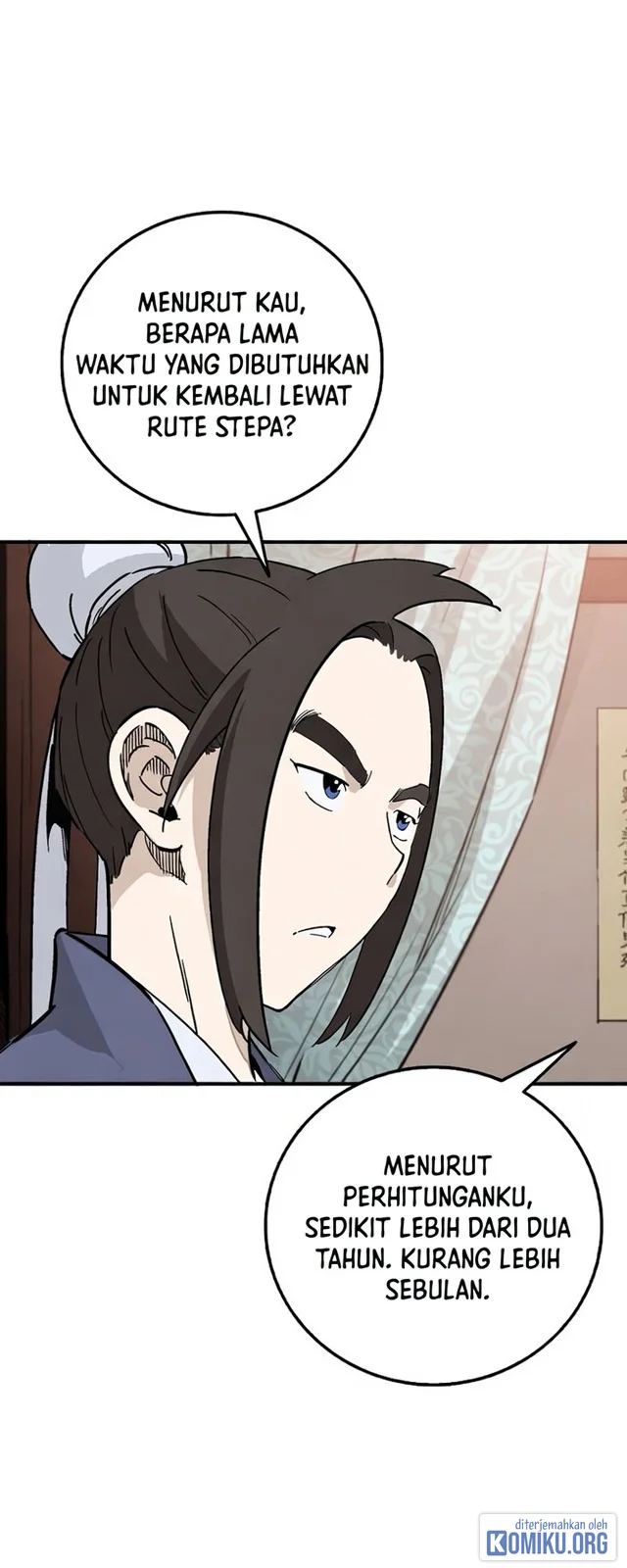 I Reincarnated as a Legendary Surgeon Chapter 219 Gambar 70
