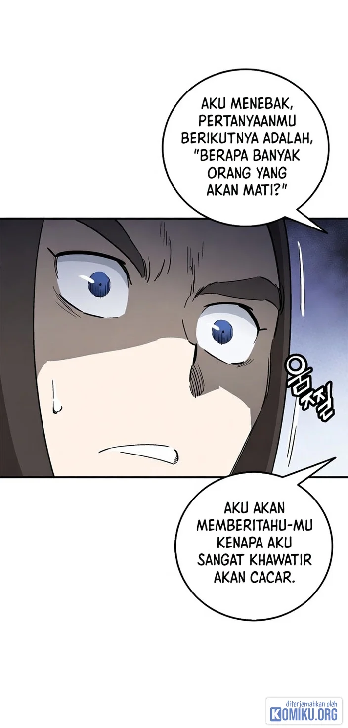 I Reincarnated as a Legendary Surgeon Chapter 219 Gambar 72