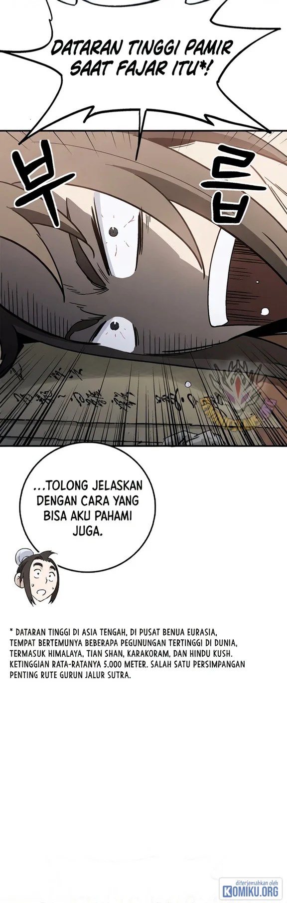 I Reincarnated as a Legendary Surgeon Chapter 219 halaman 10