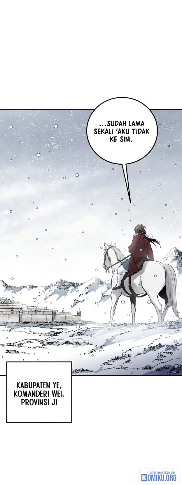 I Reincarnated as a Legendary Surgeon Chapter 220 Gambar 52