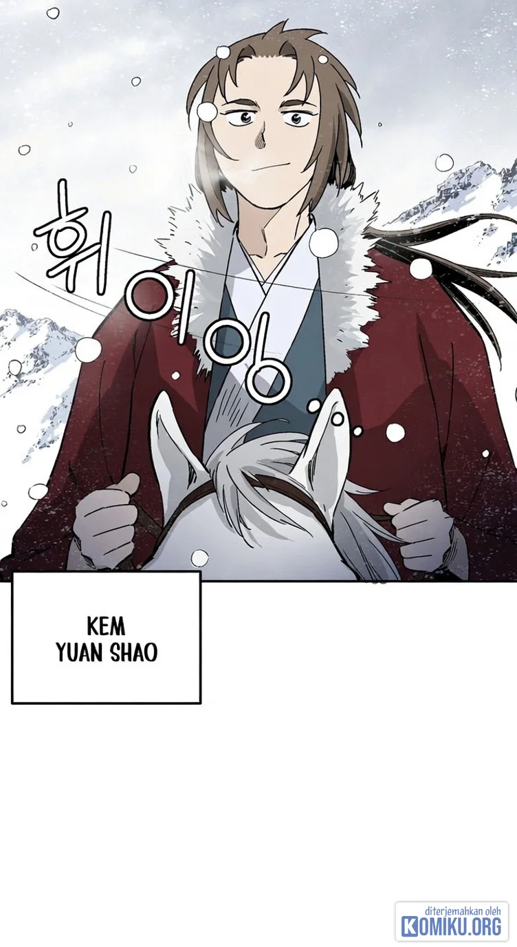 I Reincarnated as a Legendary Surgeon Chapter 220 Gambar 54