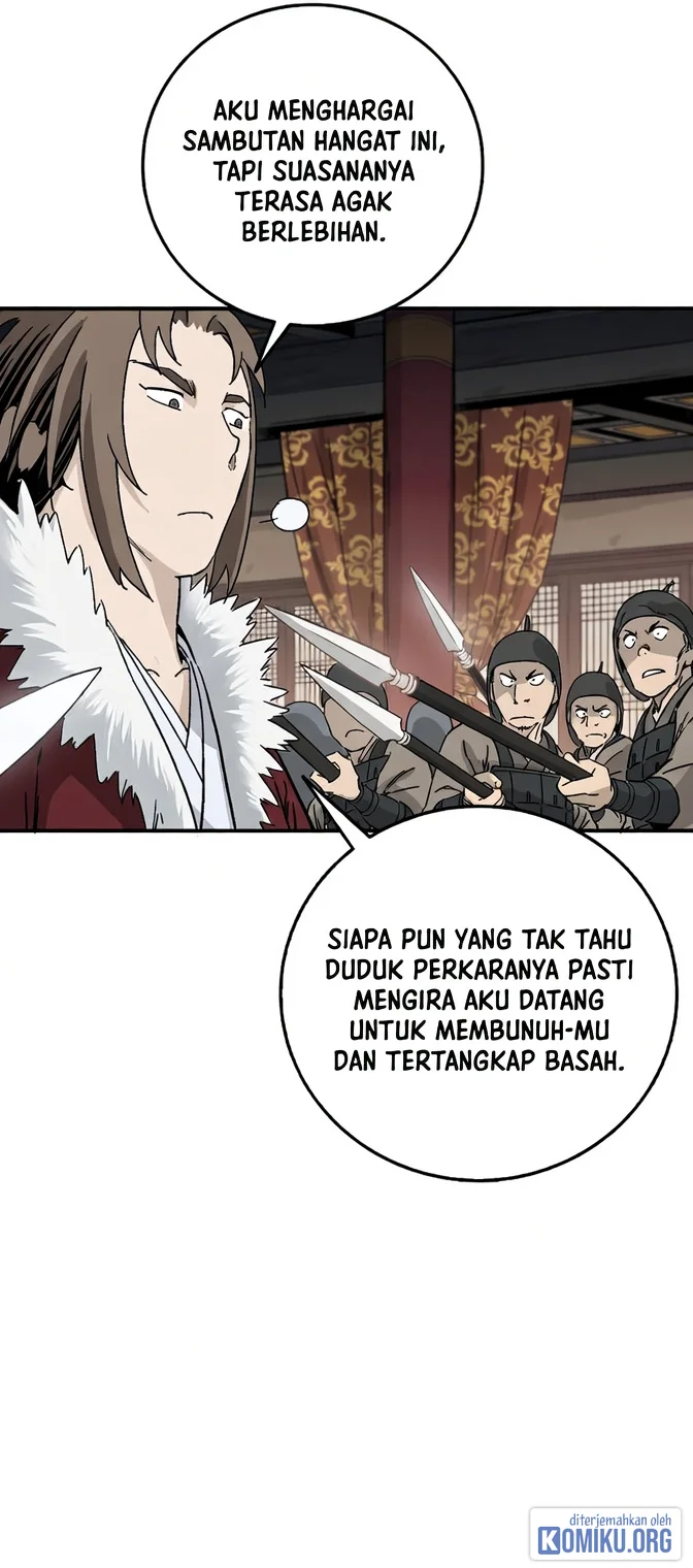 I Reincarnated as a Legendary Surgeon Chapter 220 Gambar 60