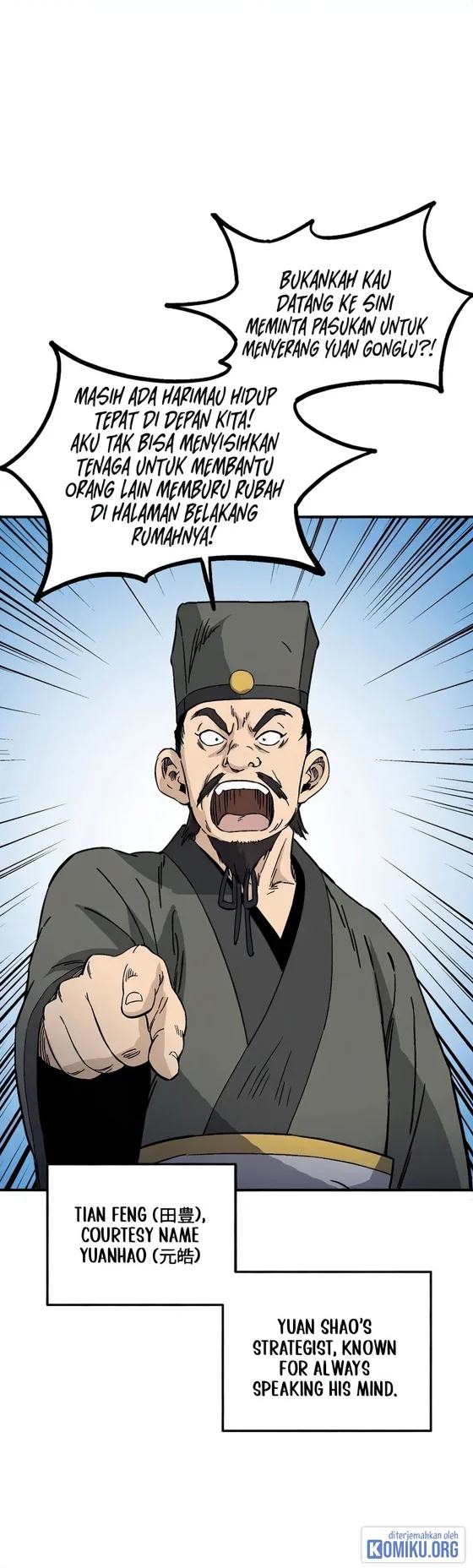 I Reincarnated as a Legendary Surgeon Chapter 220 Gambar 62