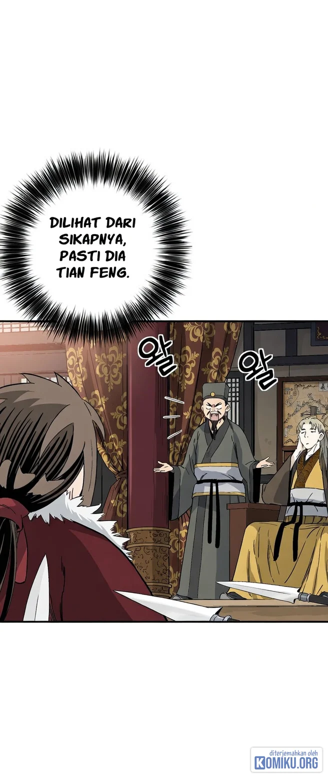 I Reincarnated as a Legendary Surgeon Chapter 220 Gambar 64