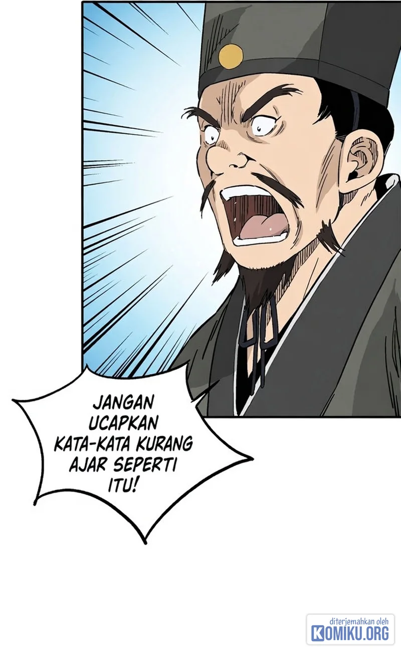 I Reincarnated as a Legendary Surgeon Chapter 220 Gambar 66