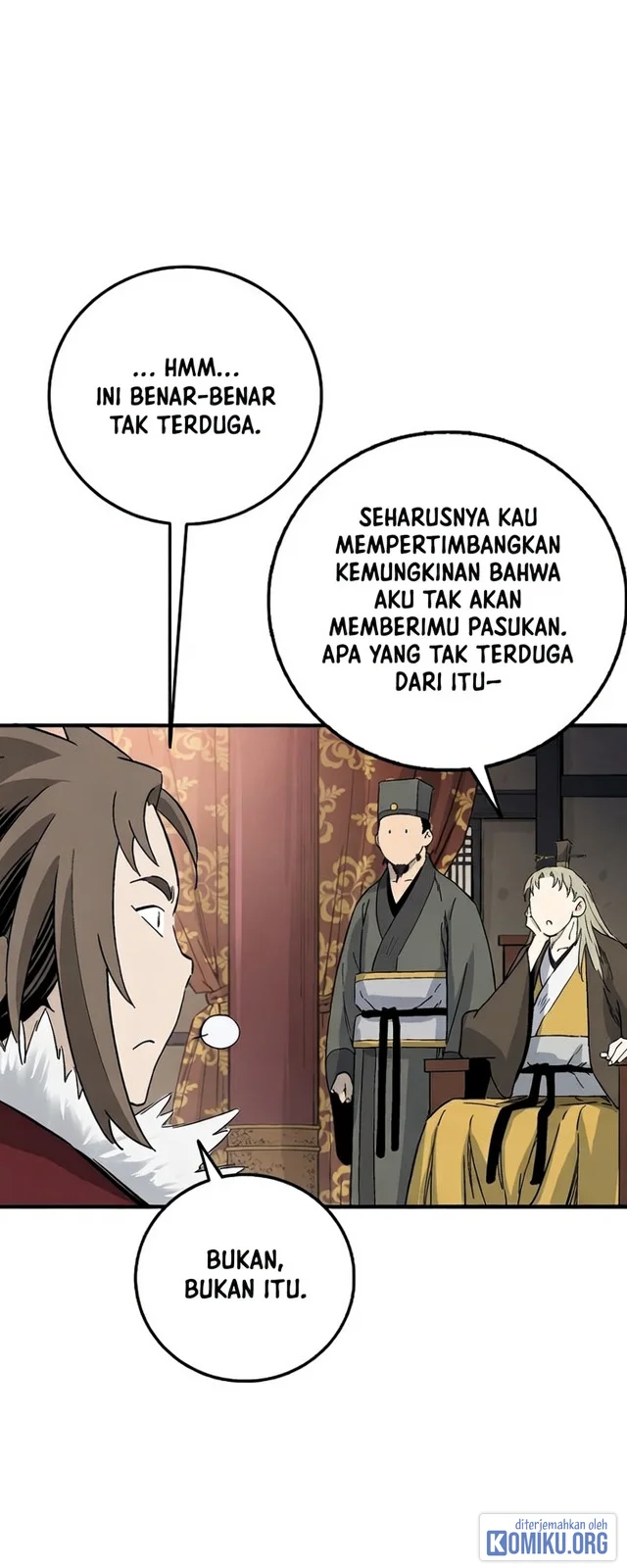 I Reincarnated as a Legendary Surgeon Chapter 220 Gambar 72