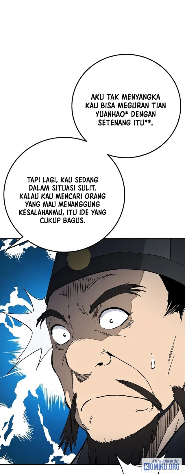 I Reincarnated as a Legendary Surgeon Chapter 220 Gambar 74