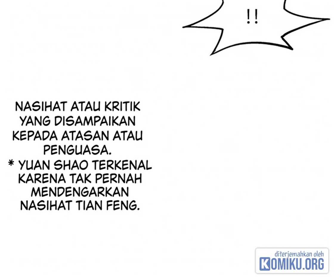 I Reincarnated as a Legendary Surgeon Chapter 220 Gambar 75