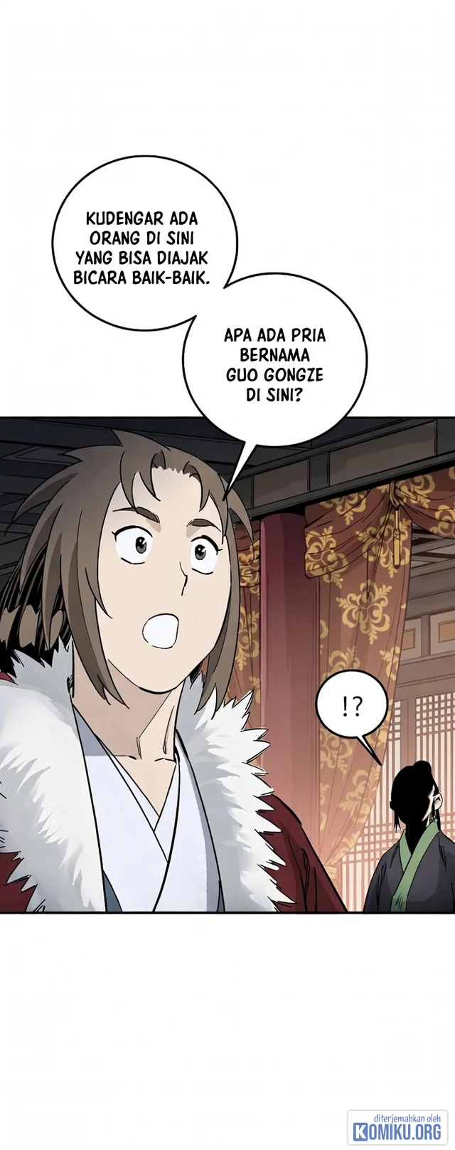 I Reincarnated as a Legendary Surgeon Chapter 220 Gambar 78