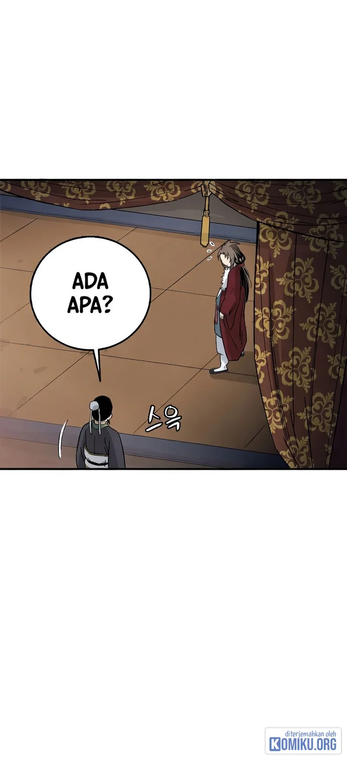 I Reincarnated as a Legendary Surgeon Chapter 220 Gambar 79