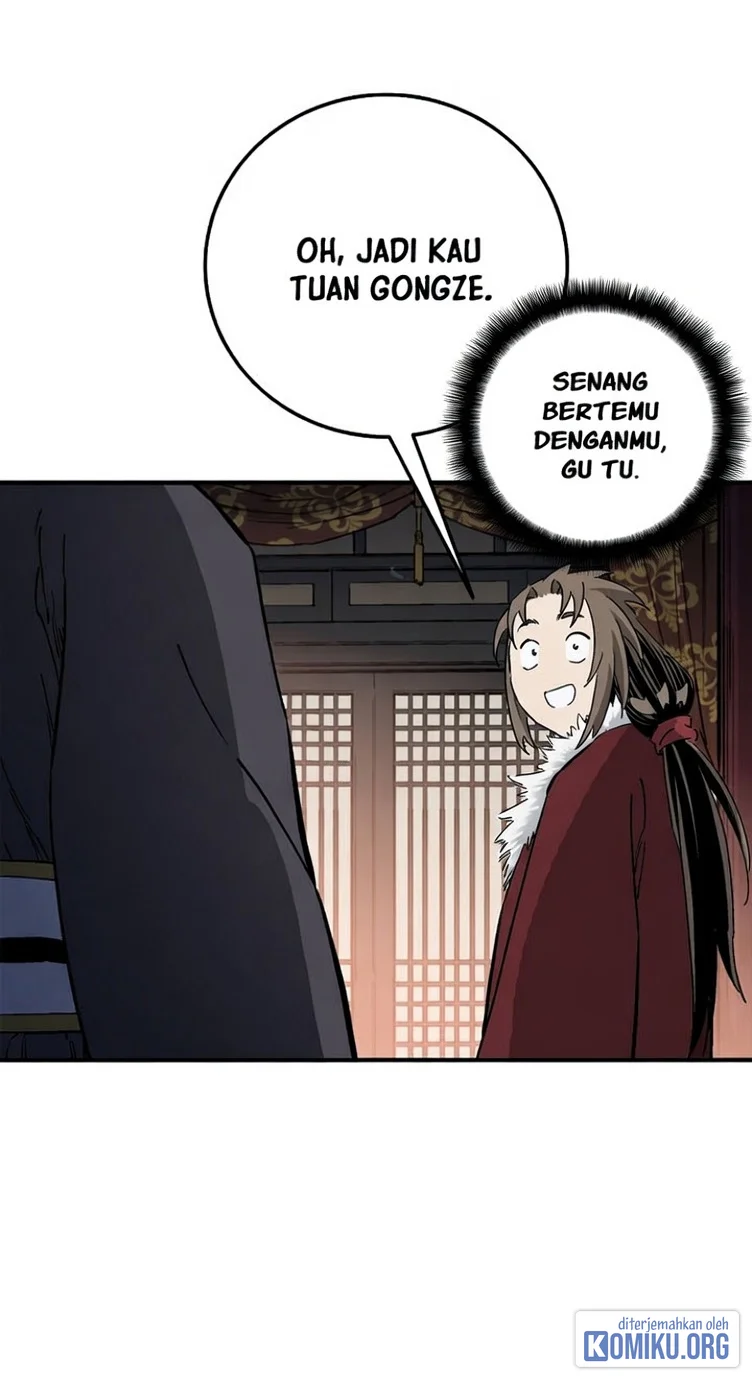I Reincarnated as a Legendary Surgeon Chapter 220 Gambar 80
