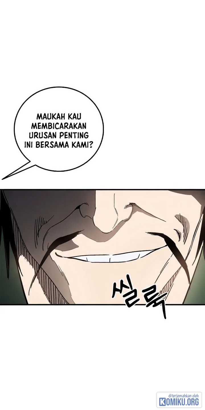 I Reincarnated as a Legendary Surgeon Chapter 220 Gambar 81