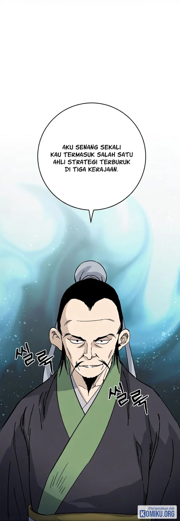 I Reincarnated as a Legendary Surgeon Chapter 220 Gambar 82