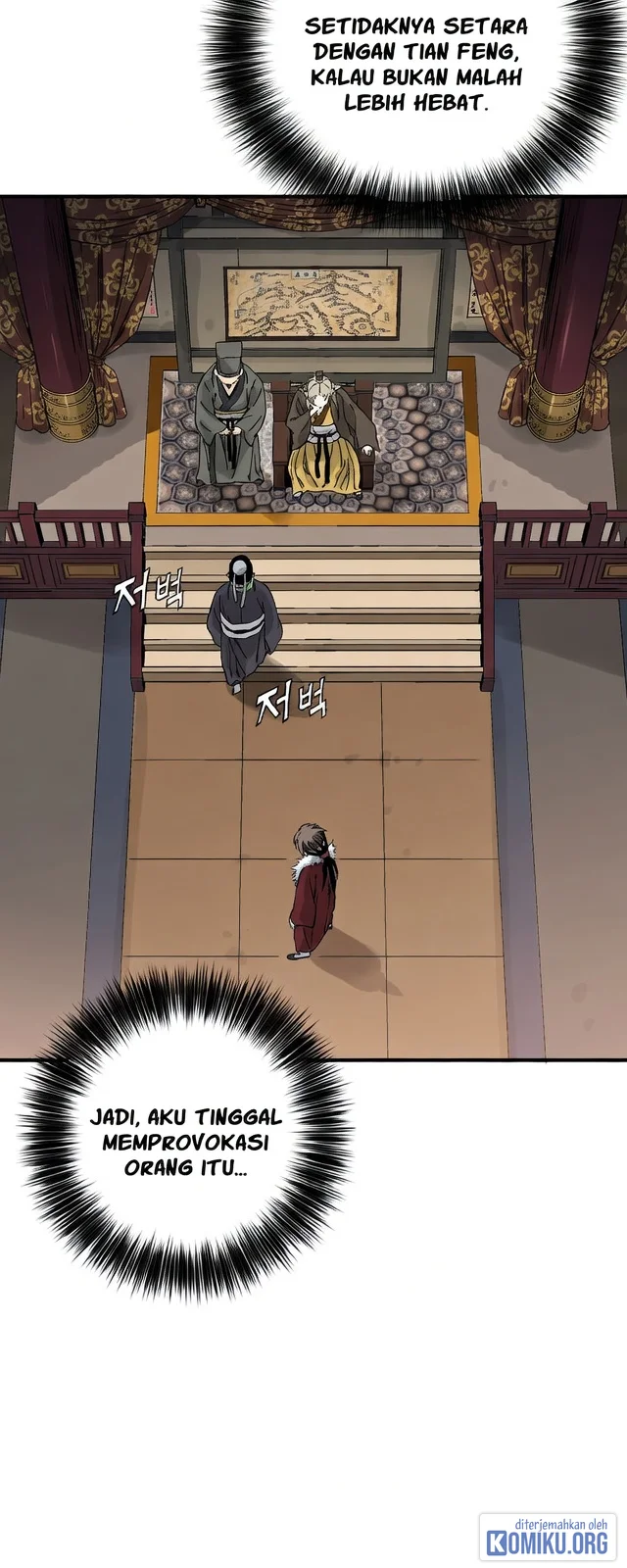 I Reincarnated as a Legendary Surgeon Chapter 221 Gambar 13