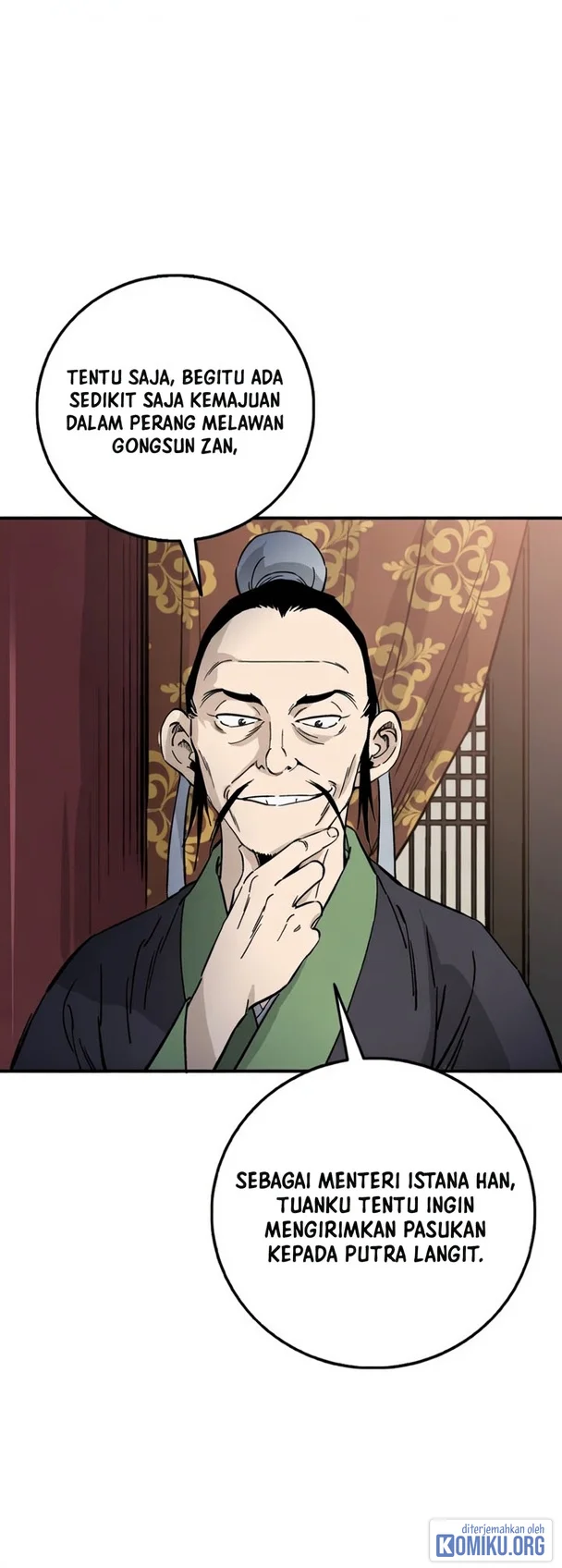 I Reincarnated as a Legendary Surgeon Chapter 221 Gambar 15