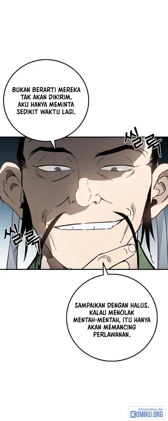 I Reincarnated as a Legendary Surgeon Chapter 221 Gambar 16
