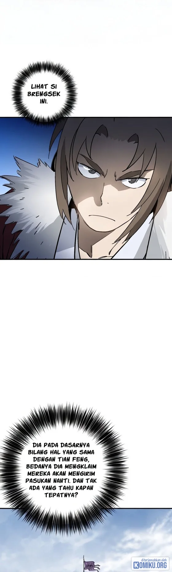 I Reincarnated as a Legendary Surgeon Chapter 221 Gambar 17