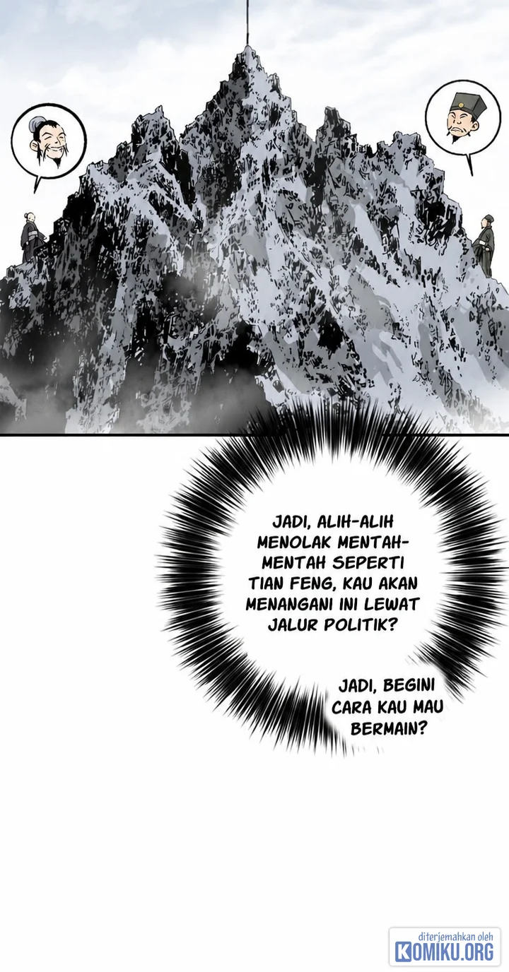 I Reincarnated as a Legendary Surgeon Chapter 221 Gambar 18