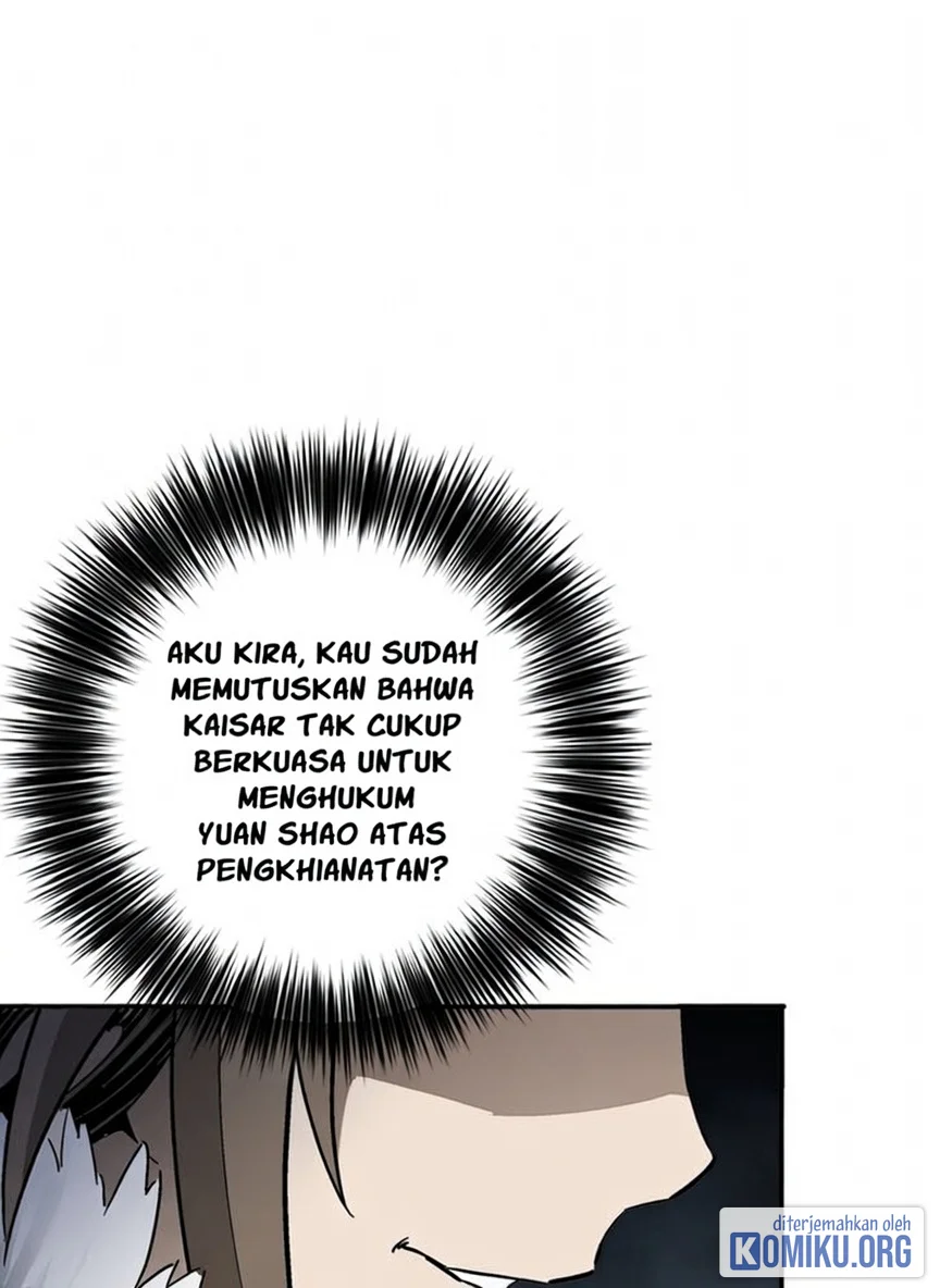 I Reincarnated as a Legendary Surgeon Chapter 221 Gambar 19