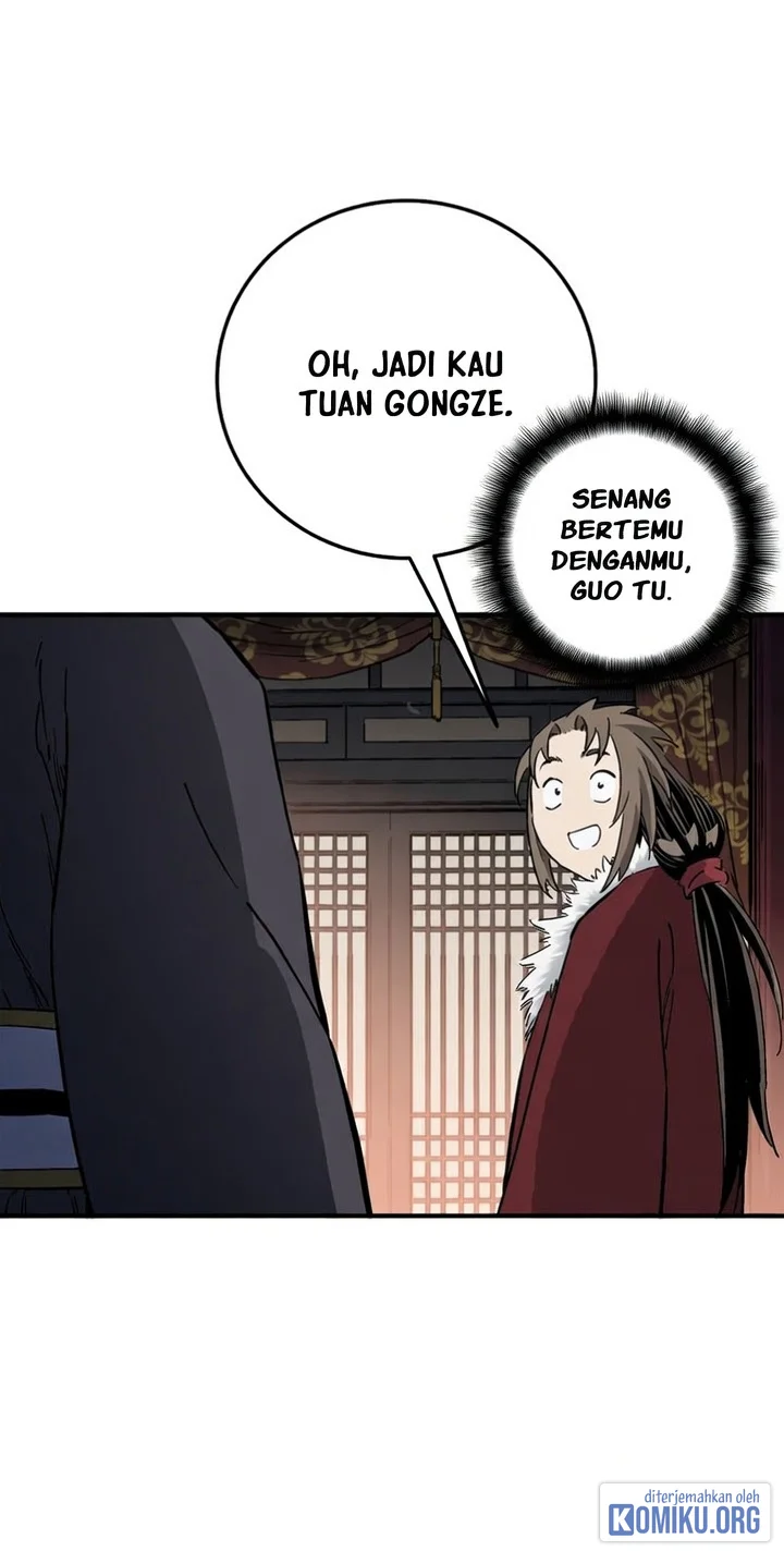 Manhwa I Reincarnated as a Legendary Surgeon Chapter 221 gambar 2