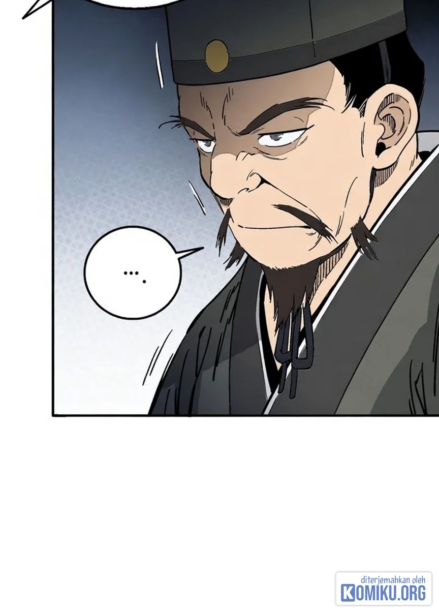 I Reincarnated as a Legendary Surgeon Chapter 221 Gambar 21