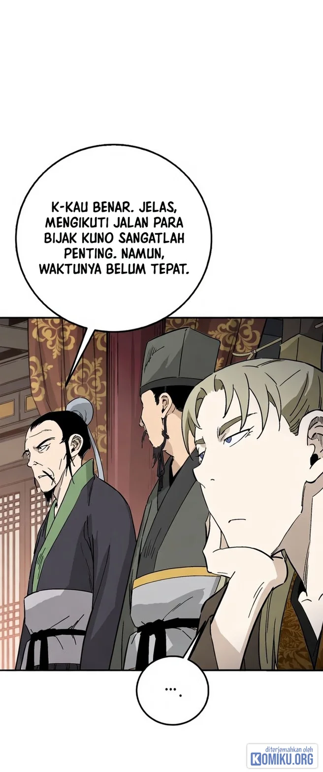 I Reincarnated as a Legendary Surgeon Chapter 221 Gambar 22