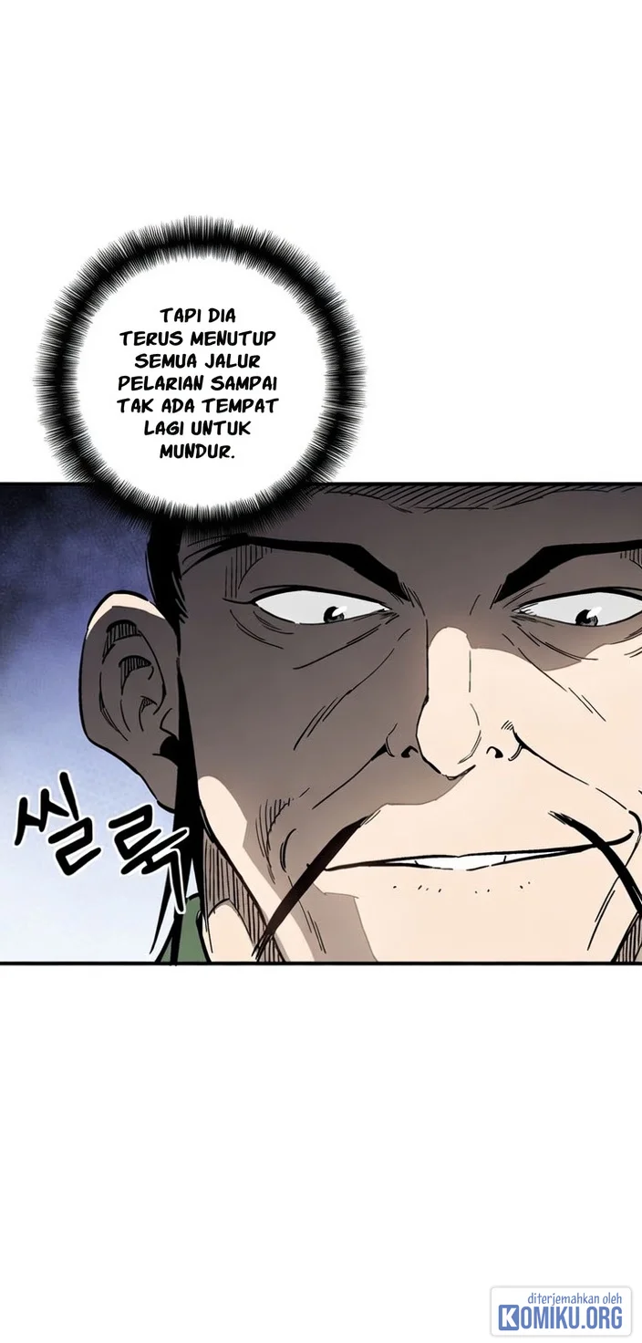 I Reincarnated as a Legendary Surgeon Chapter 221 Gambar 26