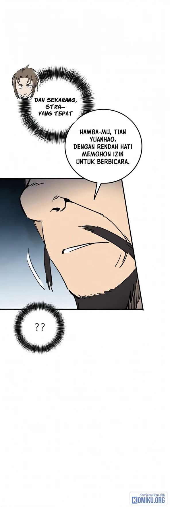 I Reincarnated as a Legendary Surgeon Chapter 221 Gambar 28