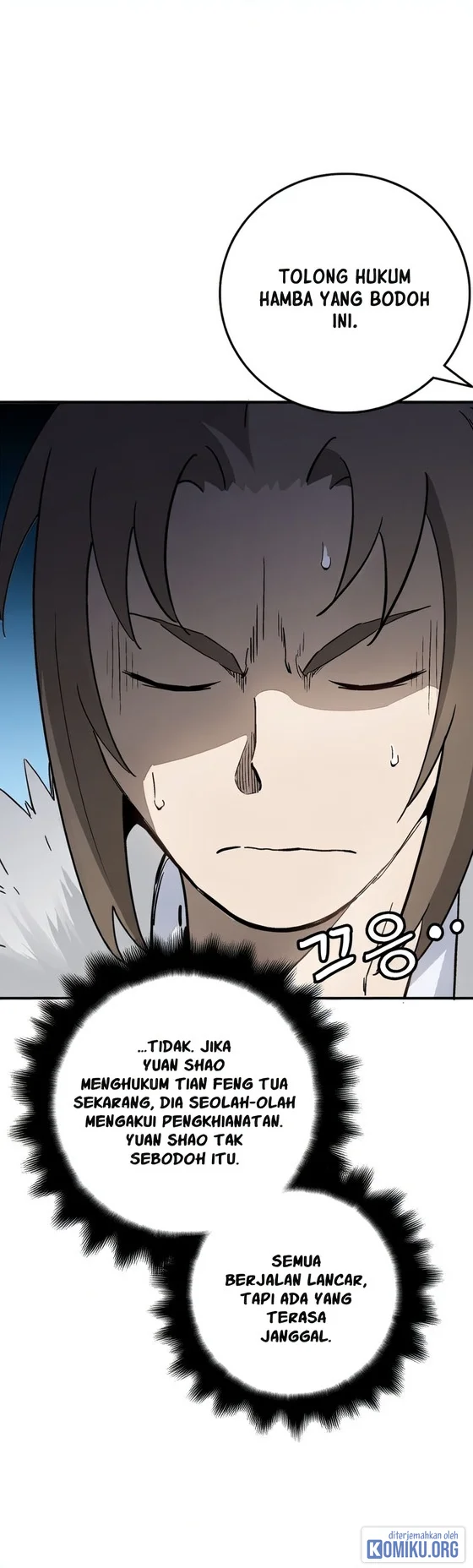 I Reincarnated as a Legendary Surgeon Chapter 221 Gambar 33