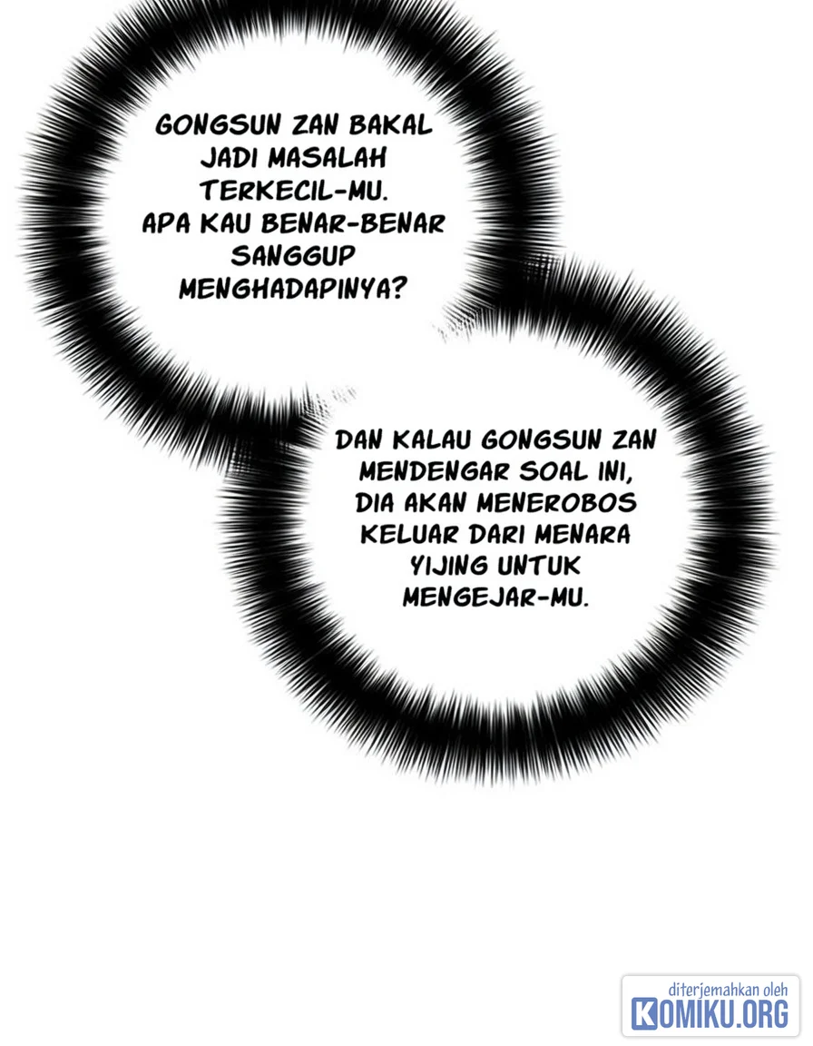 I Reincarnated as a Legendary Surgeon Chapter 221 Gambar 36