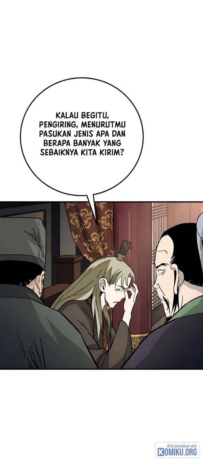 I Reincarnated as a Legendary Surgeon Chapter 221 Gambar 37