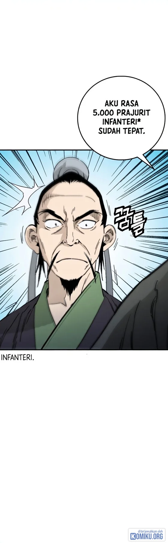 I Reincarnated as a Legendary Surgeon Chapter 221 Gambar 38